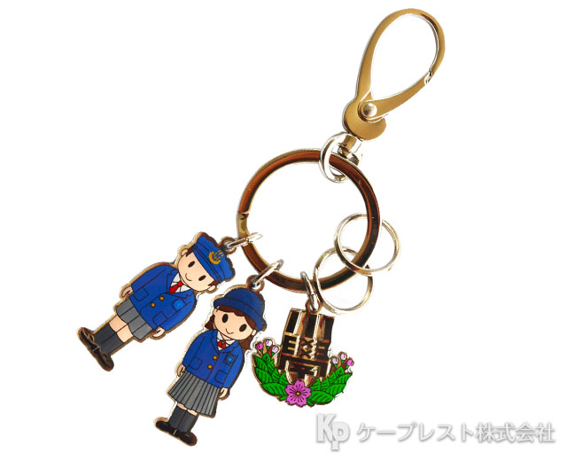 千葉日本大学第一小学校 卒業記念品