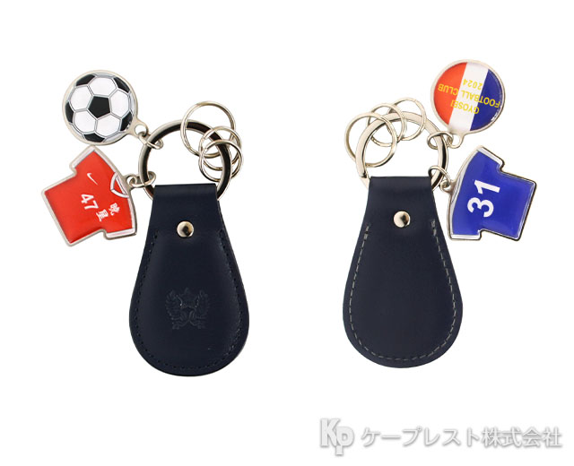 暁星高等学校サッカー部 卒業記念品