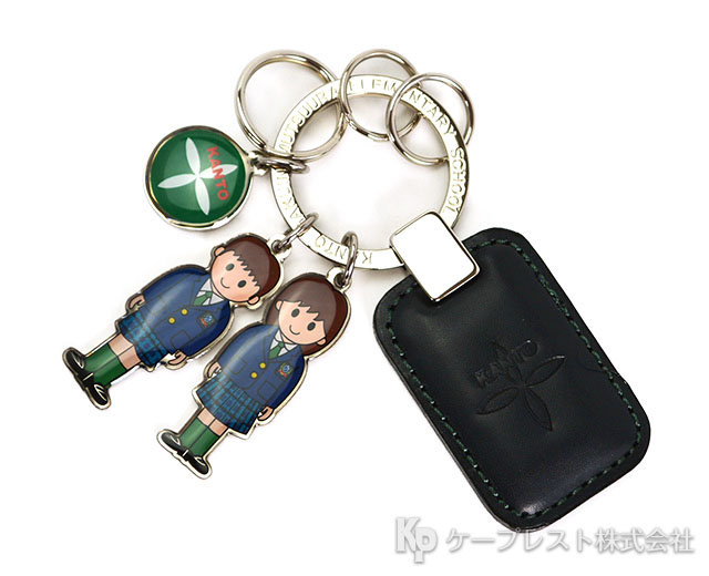 関東学院六浦小学校 卒業記念品