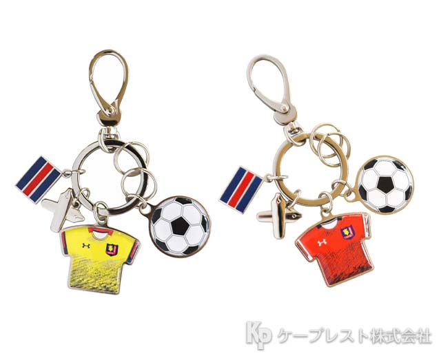 慶應義塾高等学校 ソッカー部 卒業記念品