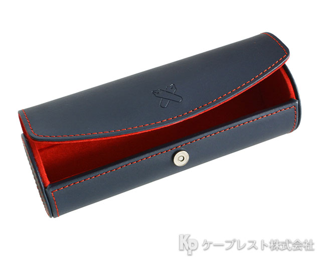 卒業50年記念品　眼鏡ケース