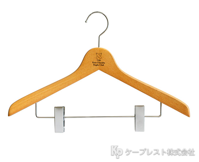 慶應義塾中等部ラグビー部 卒業記念品