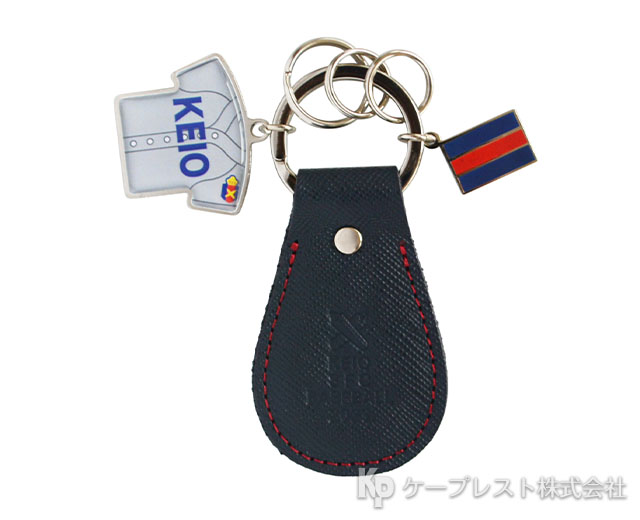 慶應義塾湘南藤沢高等部 野球部 卒業記念品