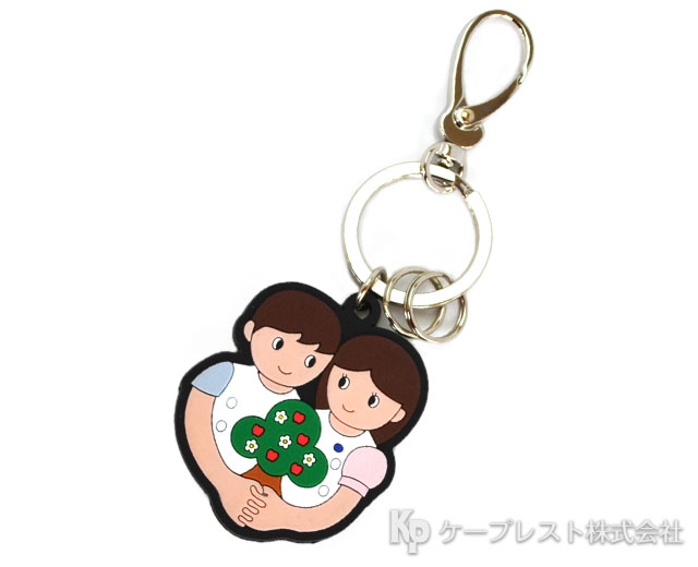 文京区私立幼稚園 卒園記念品