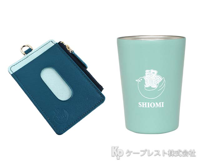 文京区立汐見小学校 卒業記念品